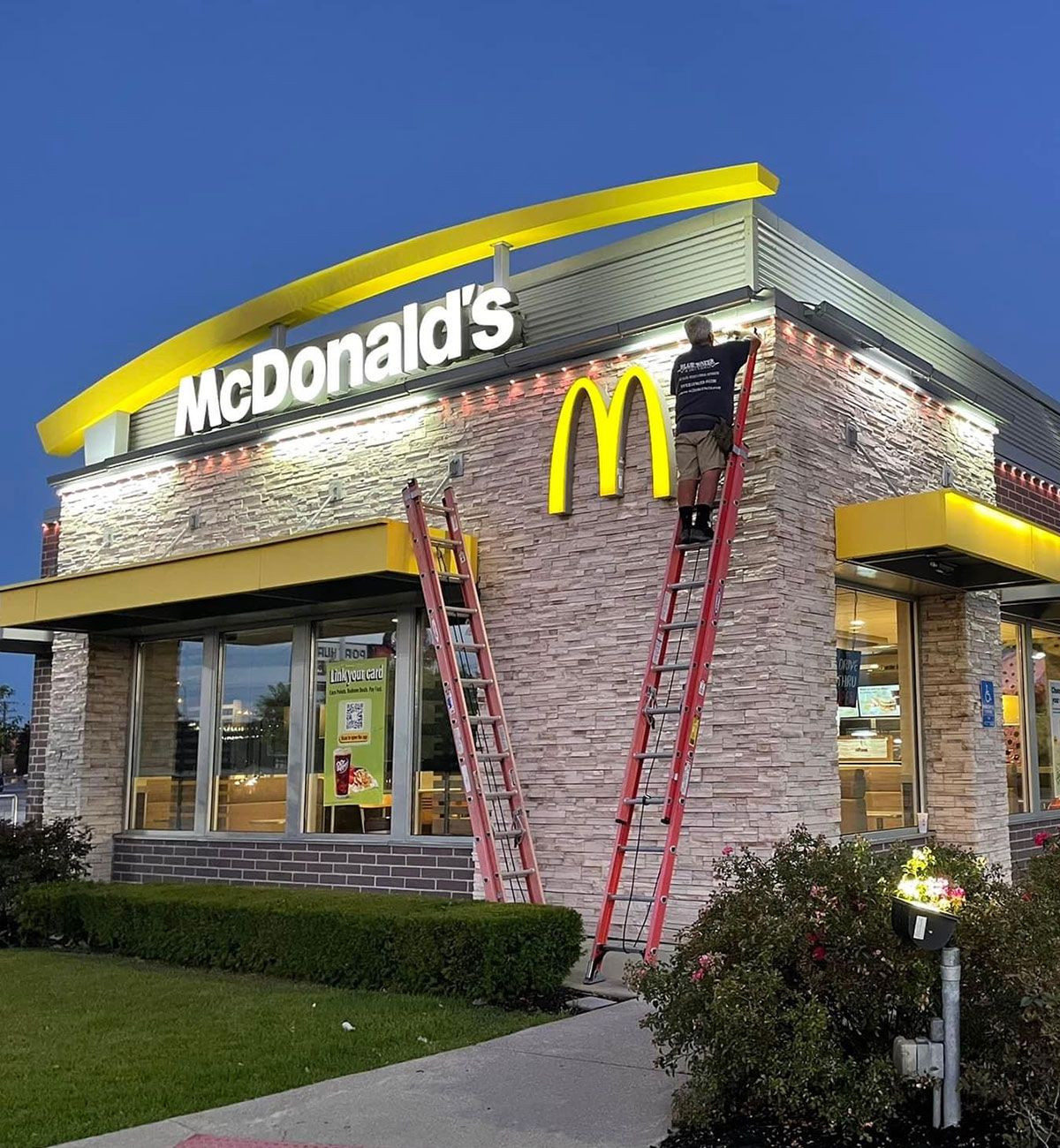 Commercial Lighting Solutions