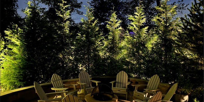 Landscape Lighting Westlake